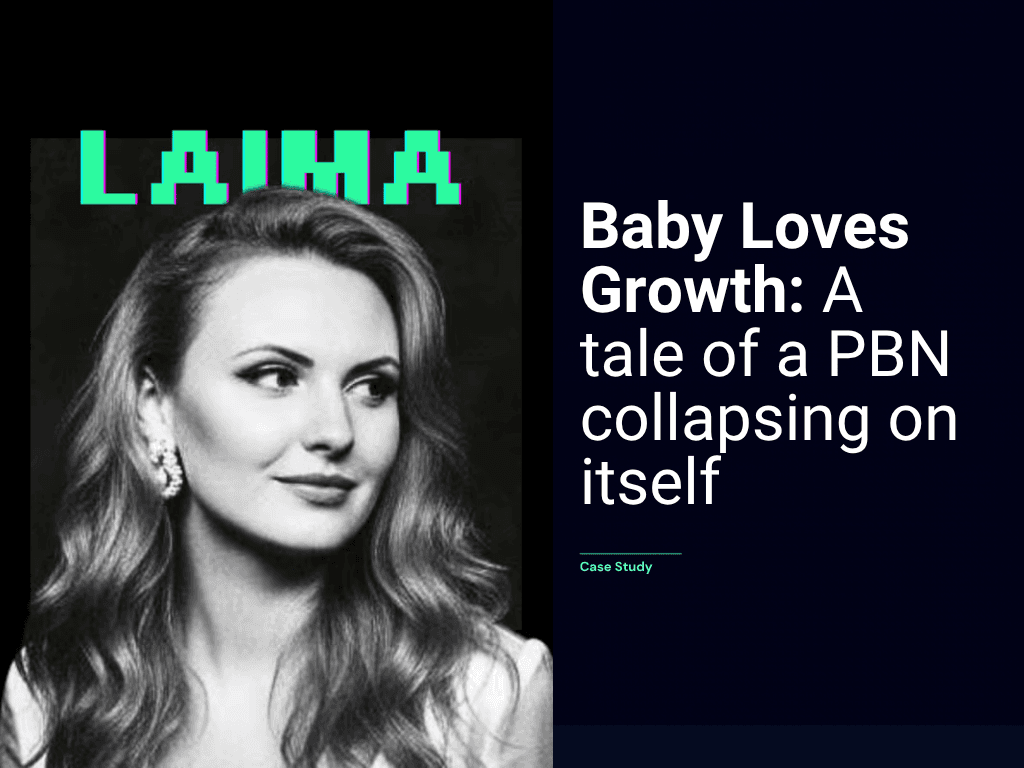 BabyLoveGrowth.ai: A Forensic Case Study in the 2026 AI-SEO Playbook