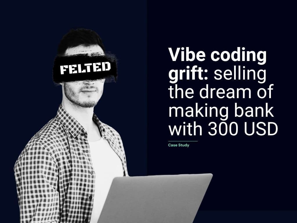 $300 to Millions: The Math Behind the Vibe-Coding Reel-Bro Economy