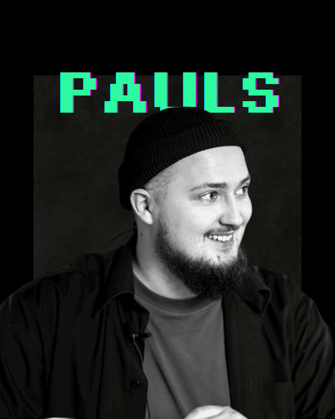 Pauls Špakovskis