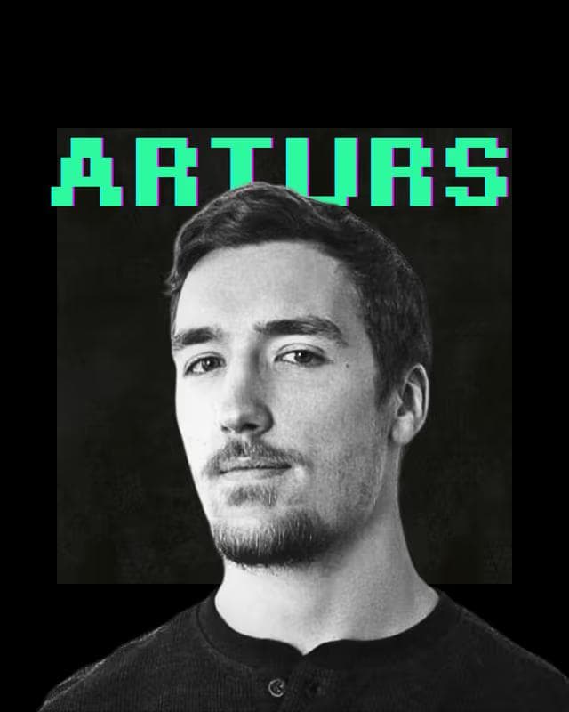 Artūrs Vīgants